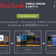 Humble Unreal Engine & Unity 5 Book Bundle